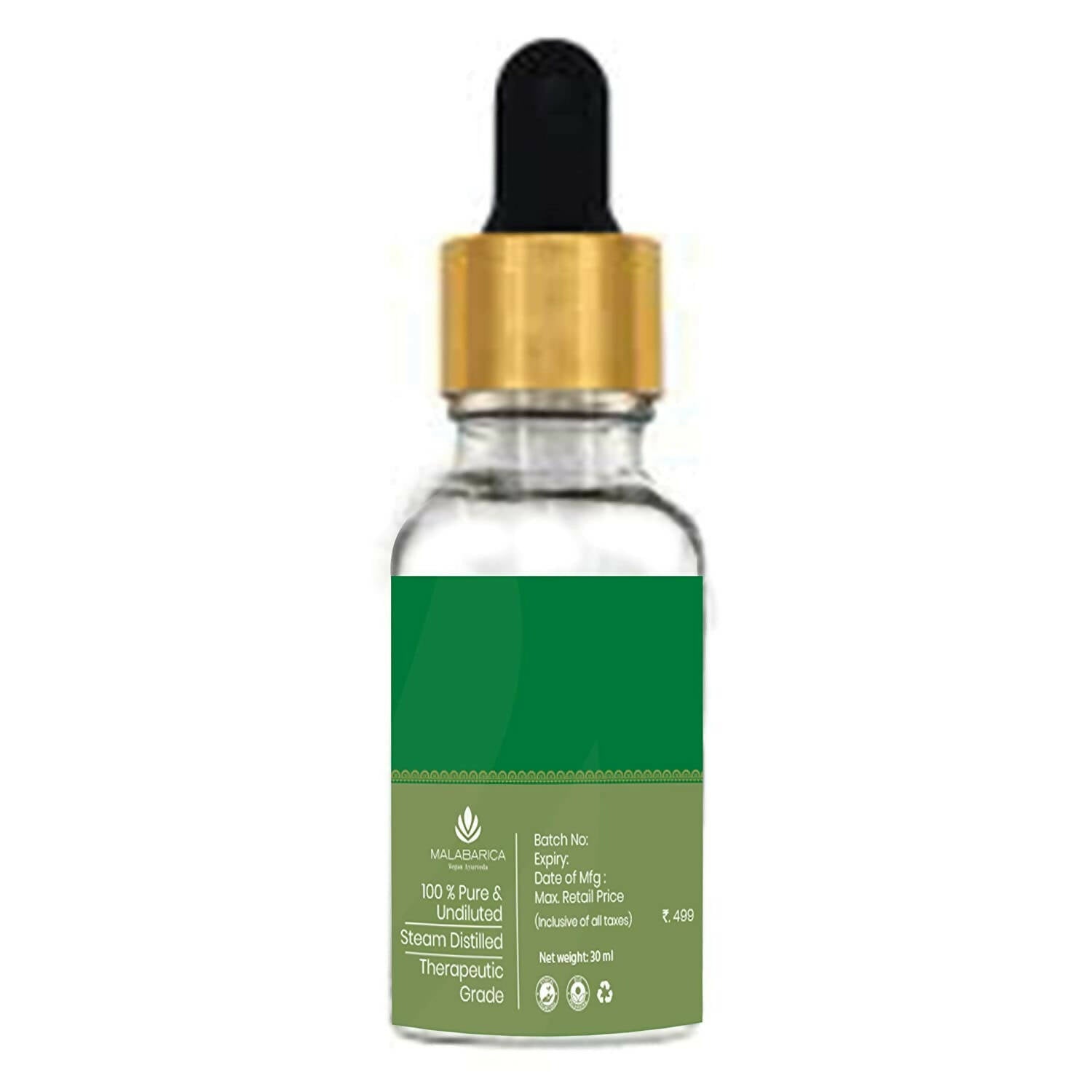 Malabarica Cajeput Essential Oil