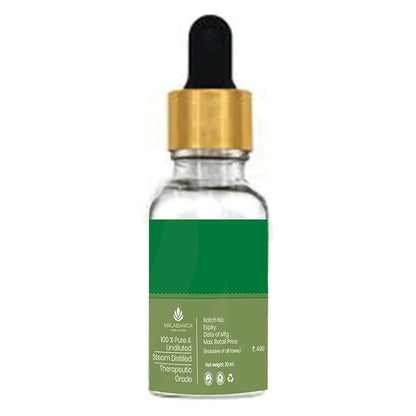 Malabarica Cajeput Essential Oil