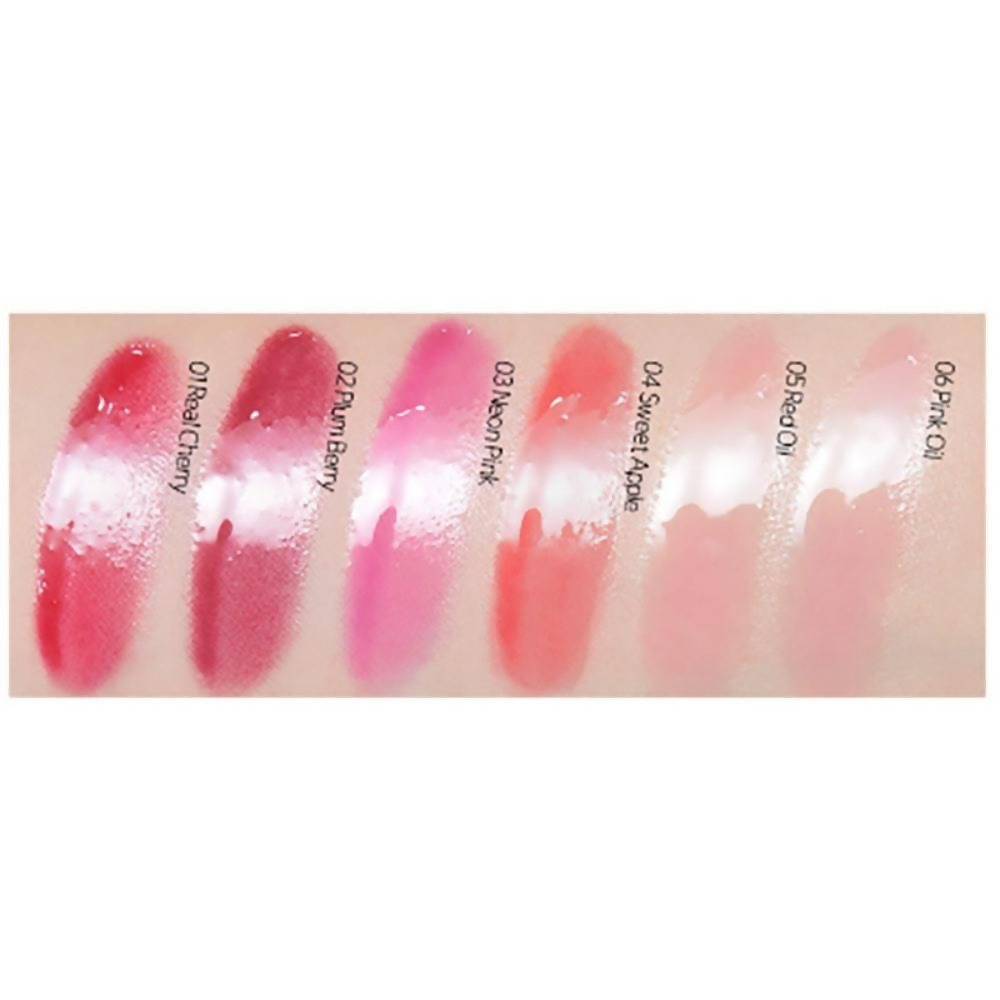 Etude House Dear Darling Oil Tint - 04 Sweet Apple