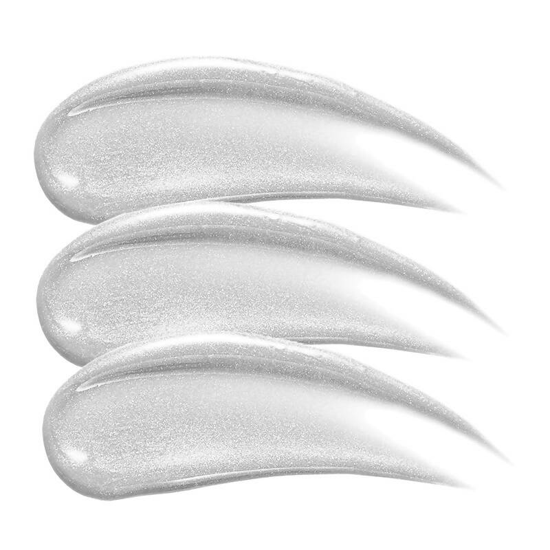 Love Earth Lip Gloss - Love Magnet (Silver Glitter)