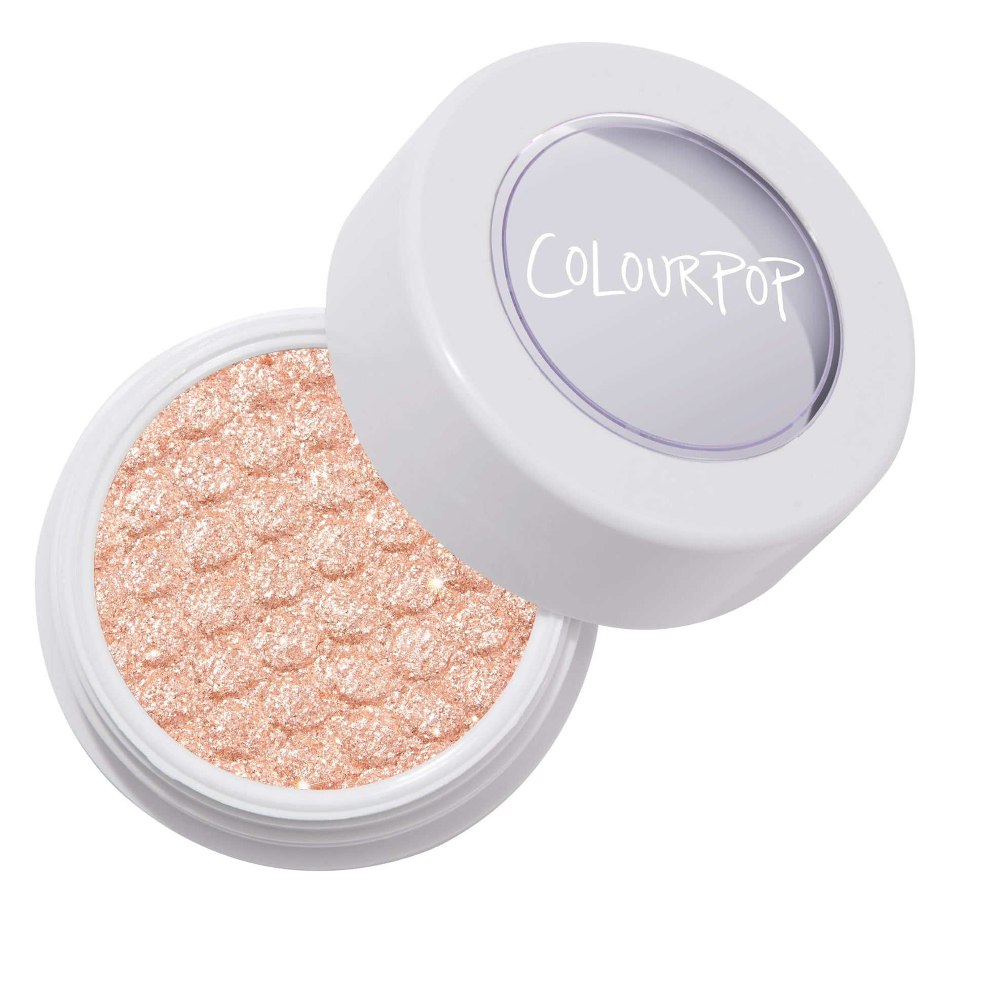 ColourPop Super Shock Shadow - Lady Bird