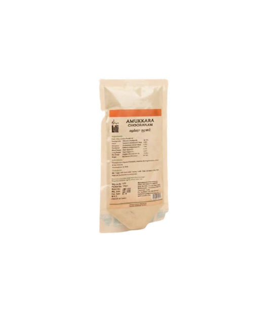 Buy Isha Life Amukkara Chooranam from DrMediCart, Ship from India to USA