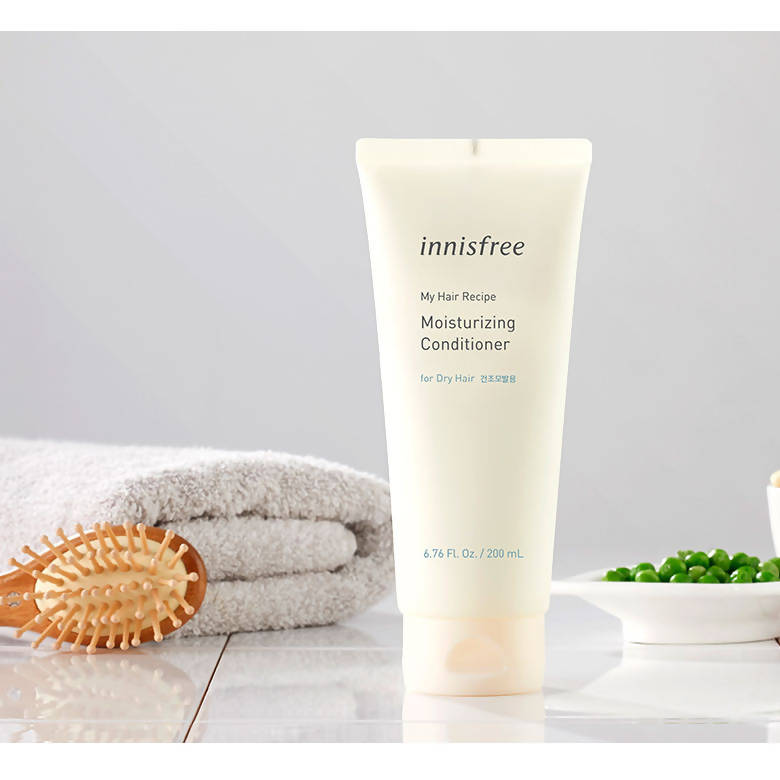 My Hair Recipe Repairing Conditioner For Damaged Hair