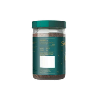 Society Premium Green Tea Jar