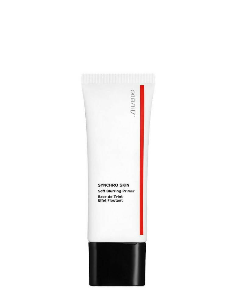 Buy Shiseido Synchro Skin Soft Blurring Primer - White from DrMediCart, Ship from India to USA