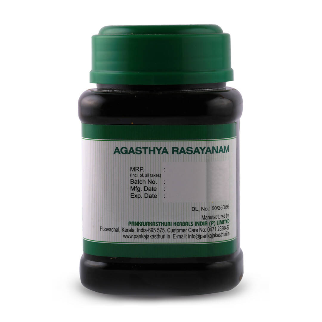 Pankajakasthuri Agasthya Rasayanam