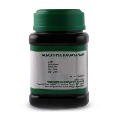 Pankajakasthuri Agasthya Rasayanam