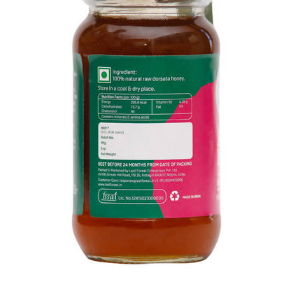 Lastforest Jamun Honey Mono Floral