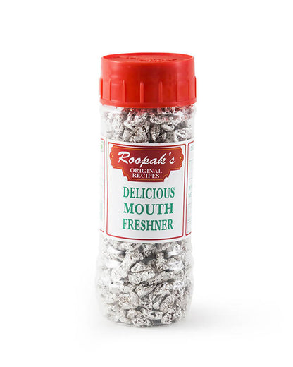 Buy Roopak's Supari Chuara Mouth Freshner from DrMediCart