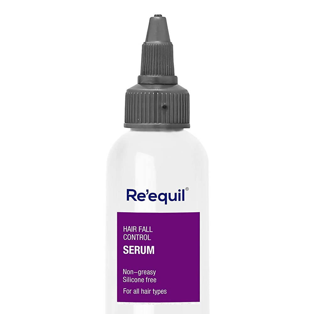 Buy Re'equil Hair Fall Control Serum from DrMediCart, Ship from India to USA