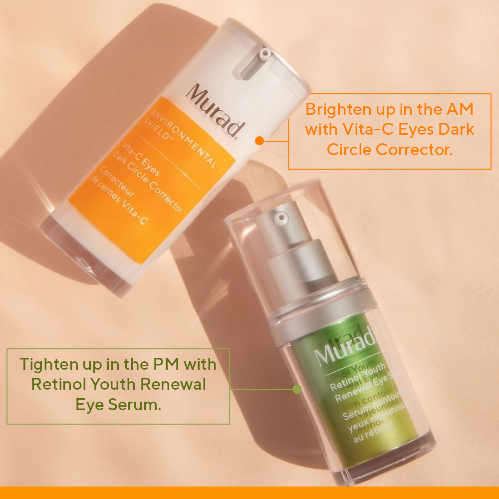 Murad Vitamin C Eyes Dark Circle Corrector