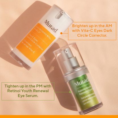 Murad Vitamin C Eyes Dark Circle Corrector