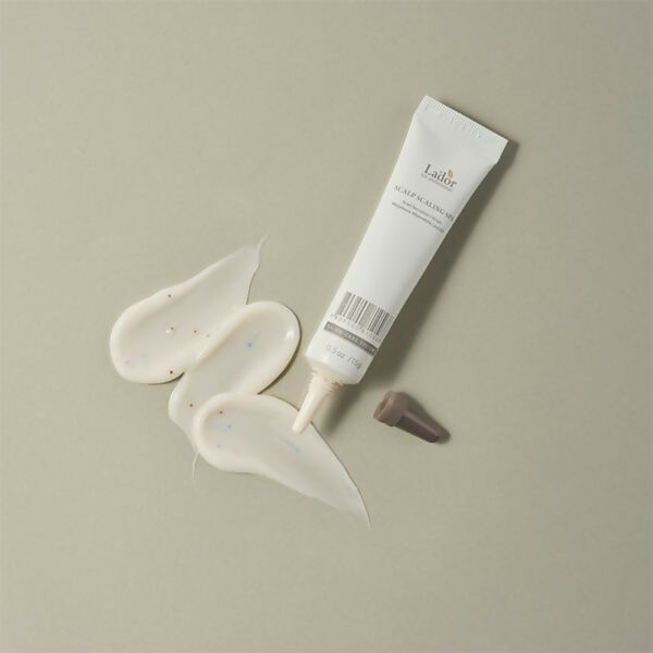 La'dor Scalp Scaling Spa