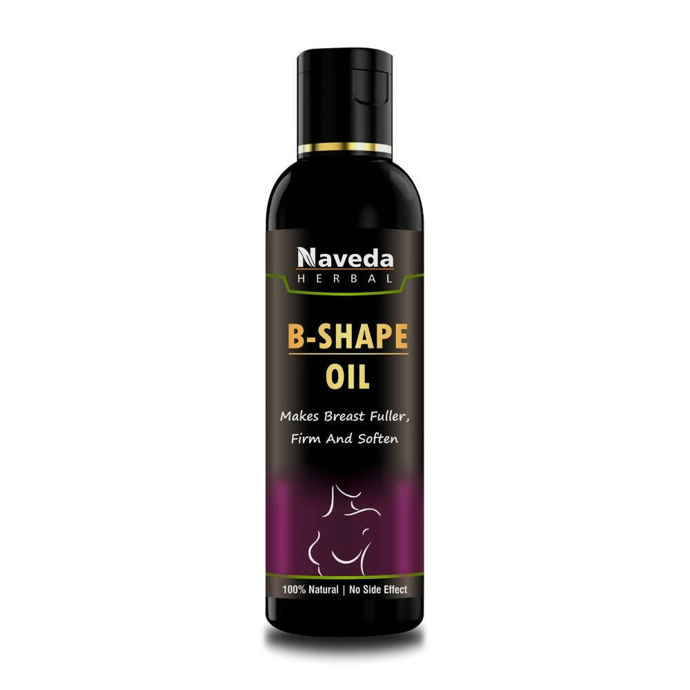 Naveda Herbal B-Shape Oil