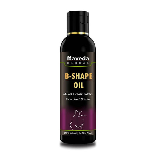 Naveda Herbal B-Shape Oil