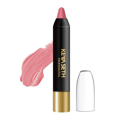 Keya Seth Aromatherapy Professional Matte Lip Pen - Duskey Rose