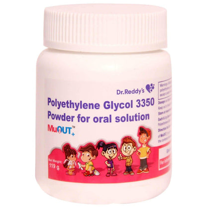 Buy MuOut Plus Powder for Oral Solution from DrMediCart, Ship from India to USA