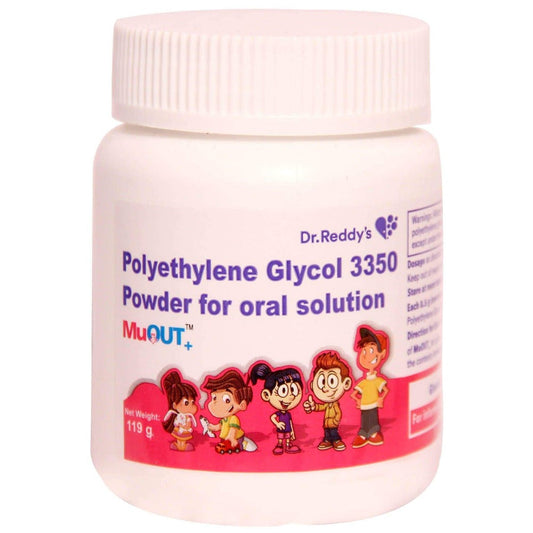 Buy MuOut Plus Powder for Oral Solution from DrMediCart, Ship from India to USA