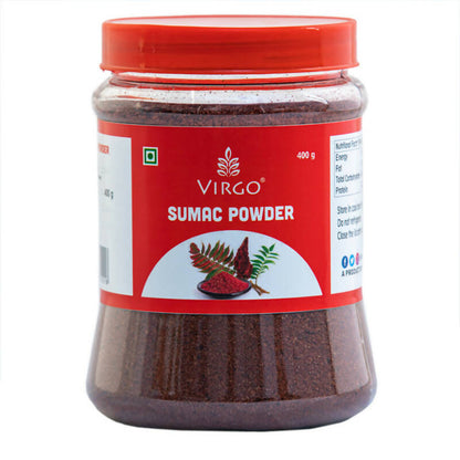 Virgo Sumac Powder