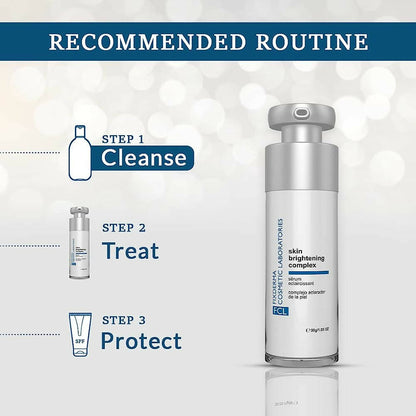 FCL Skin Brightening Complex Lotion