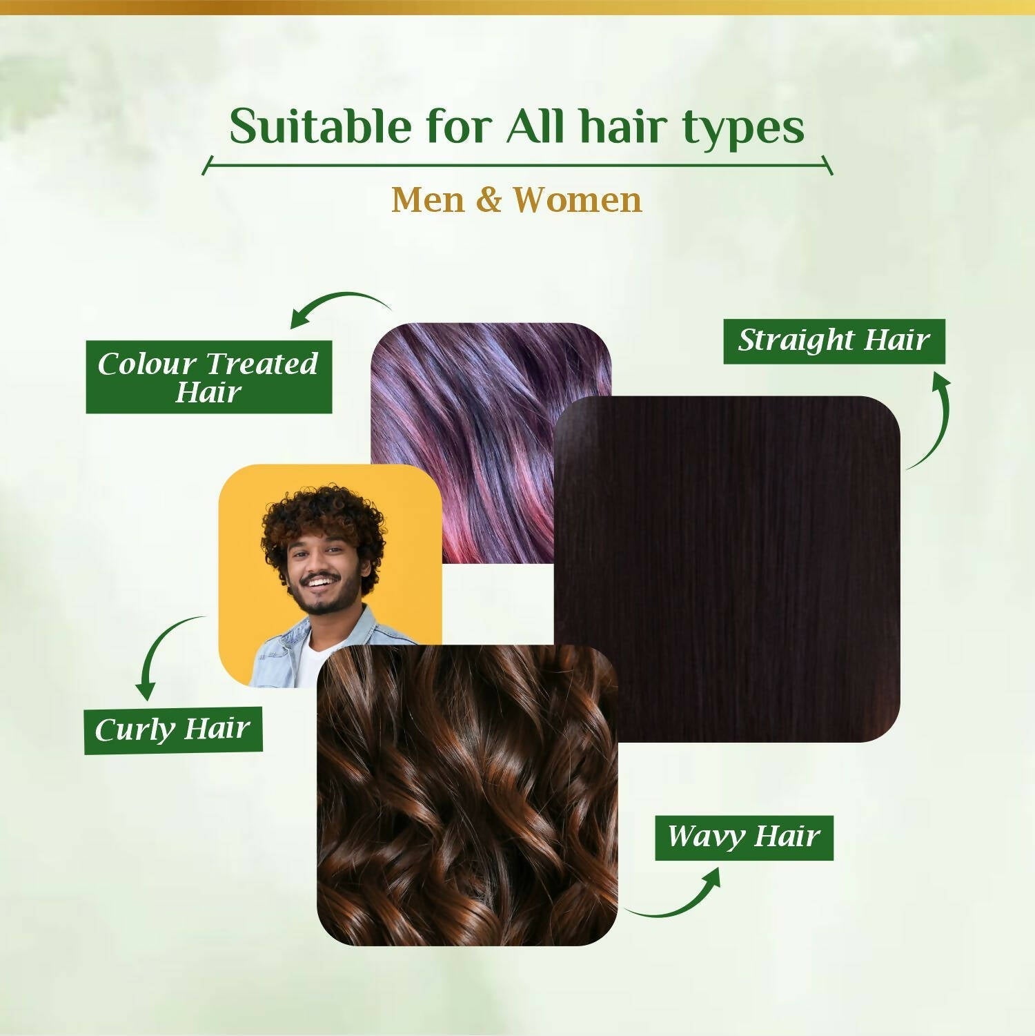 The Dave's Noni Nourishing Secrets Shampoo with Conditioner - Drmedicart