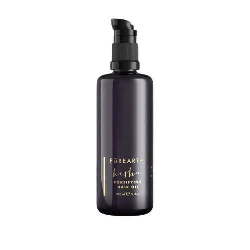 Buy Purearth Kesha Fortifying Hair Oil from DrMediCart, Ship from India to USA