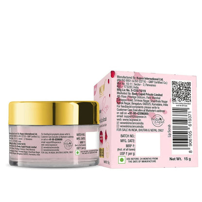 wow skin science himalayan rose lip scrub buy in usa