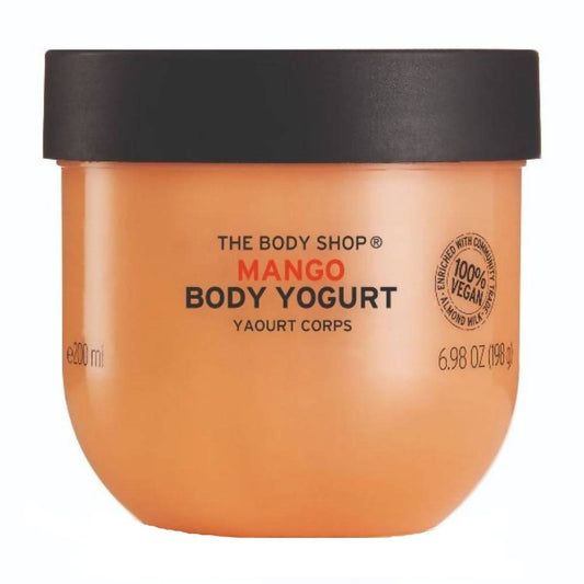 Buy The Body Shop Mango Body Yogurt from DrMediCart, Ship from India to USA