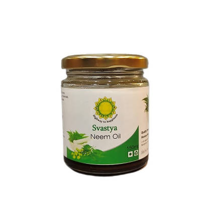 Svastya Neem Oil