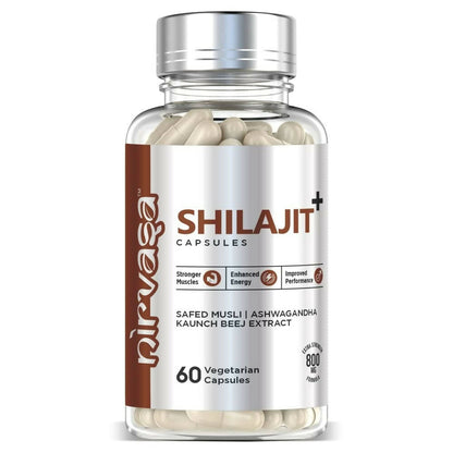 Nirvasa Sj Capsules