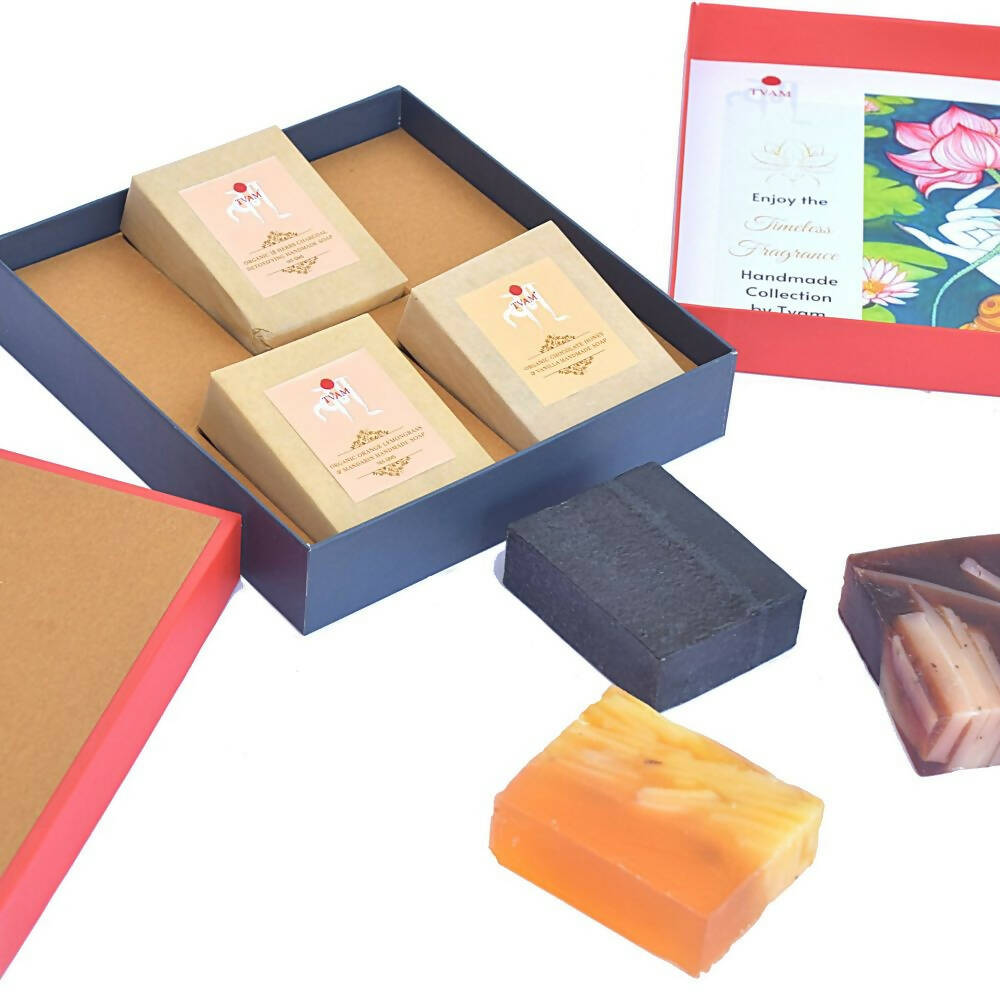 Tvam Timeless Fragrance Basket - Drmedicart