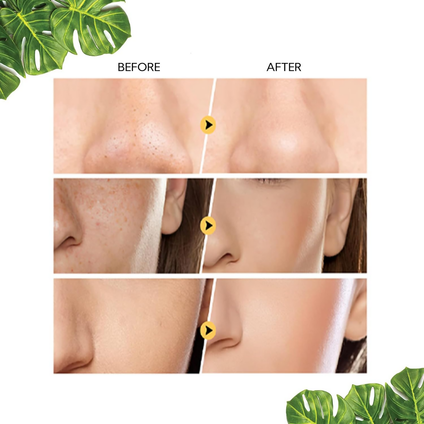 Orgatre Ubtan Face Mask Stick For Men & Women For Sun Tan, Natural Glow With Natural Haldi