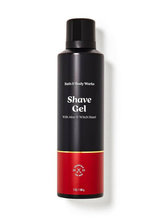 Buy Bath & Body Works Shave Gel With Aloe & Witch Hazel from DrMediCart, Ship from India to USA