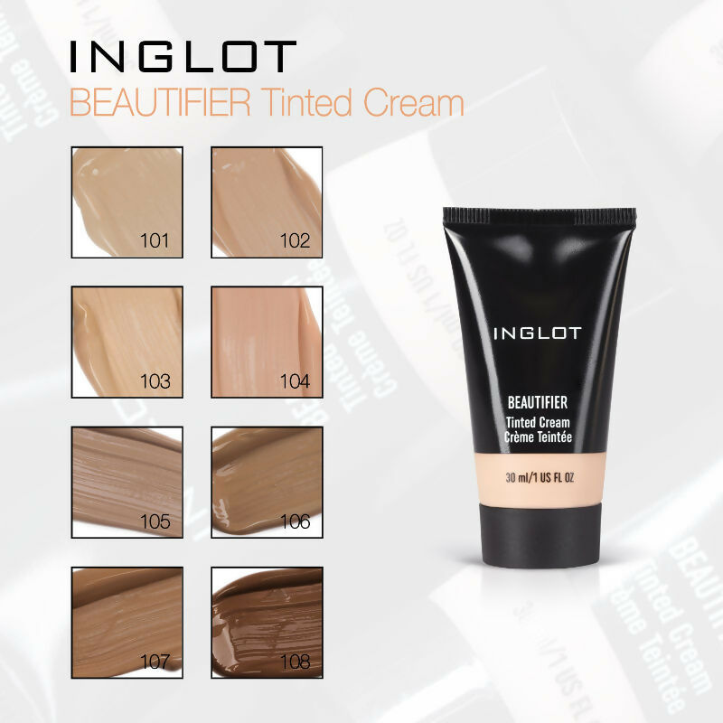 Inglot Beautifier - 104