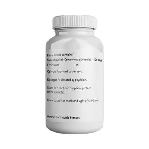 Buy Giosun Shankhpushpi Veg Capsules from DrMediCart, Ship from India to USA