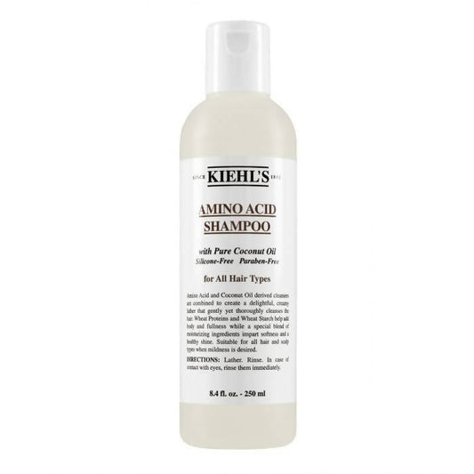 Buy Kiehl's Amino Acid Shampoo from DrMediCart, Ship from India to USA