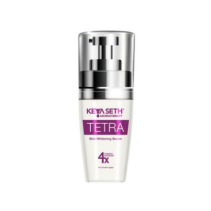 Keya Seth Aromatherapy Tetra Skin Whitening Serum