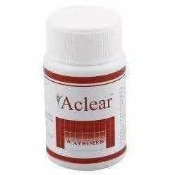 Buy Atrimed Ayurvedic Aclear Capsules from DrMediCart, Ship from India to USA