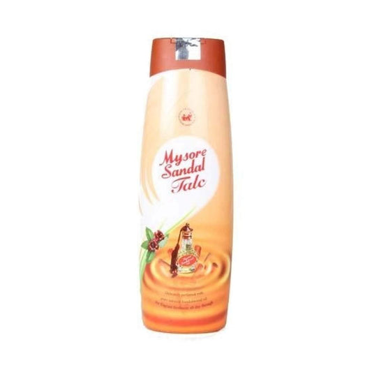 Buy Mysore Sandal Talc, 300g from DrMediCart, Ship from India to USA