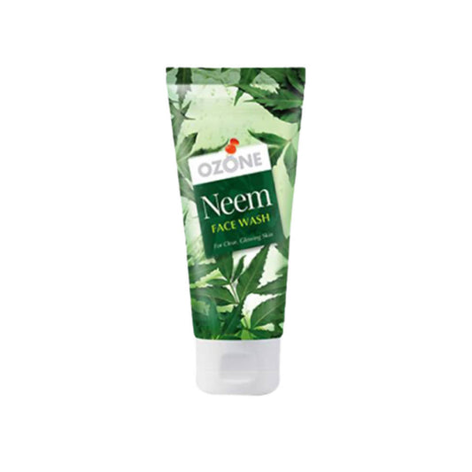 Buy Ozone Neem Face Wash from DrMediCart, Ship from India to USA