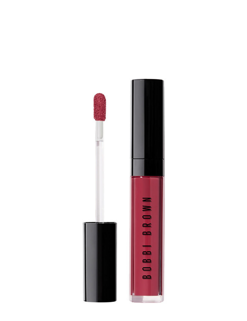 Bobbi Brown Crushed Oil Infused Gloss with Hyaluronic Acid, Vitamin C & E - Slow Jam
