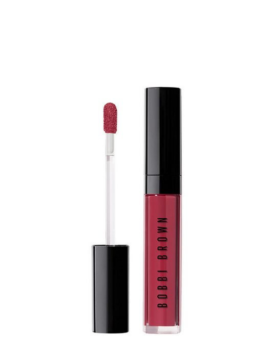 Bobbi Brown Crushed Oil Infused Gloss with Hyaluronic Acid, Vitamin C & E - Slow Jam