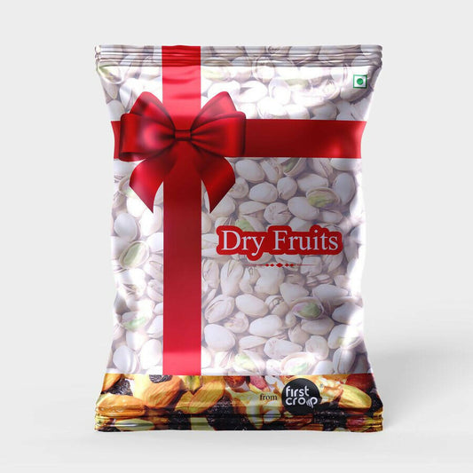 First Crop Premium Pista