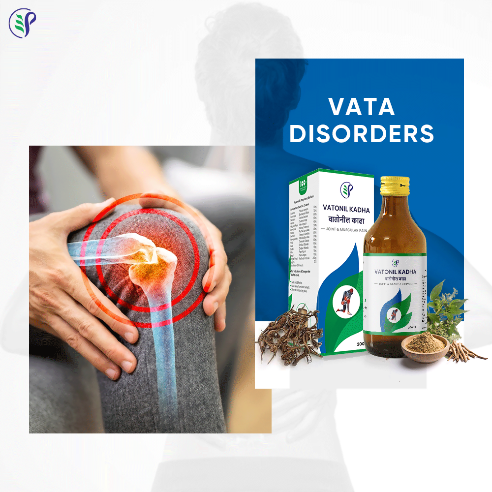 Pathak Ayurvedic Pharmacy Vatonil Kadha