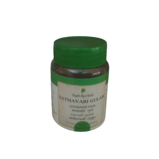 Rajah Ayurveda Sathavari Gulam