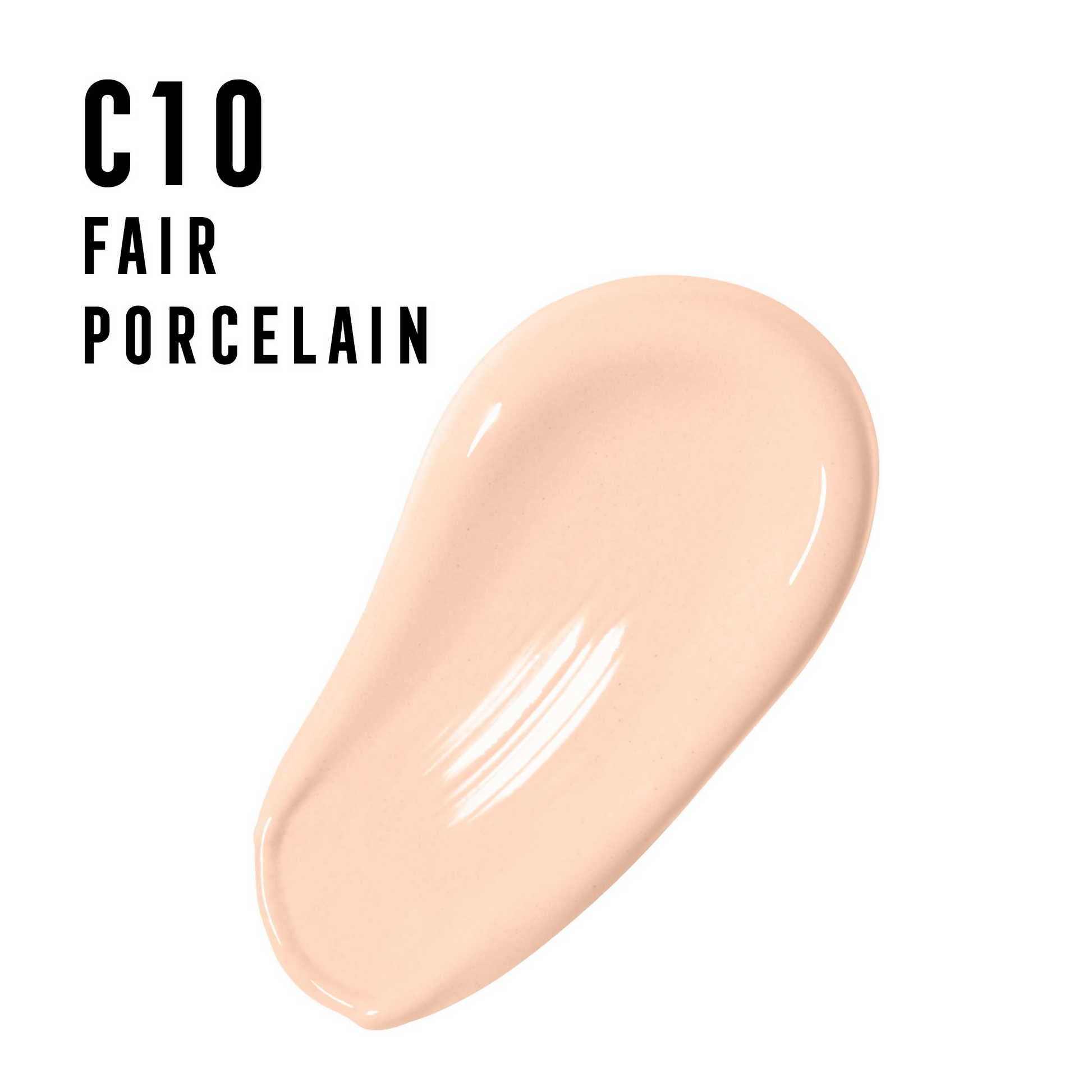 Max Factor Face Finity All Day Flawless 3 In 1 Foundation - Fair Porcelain