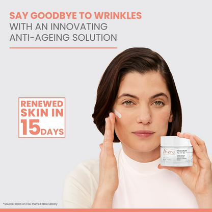 Avene Hyaluron Activ B3 Renewal Firming Cream