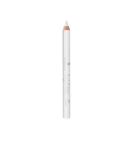 Essence 04 White Kajal Pencil - DrMediCart