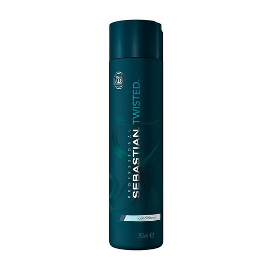 Buy Sebastian Professional Twisted Elastic Cleanser For Curl/Waves Combo from DrMediCart, Ship from India to USA