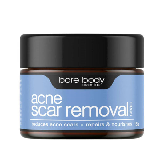 Buy Bare Body Essentials Acne Scar Removal Cream from DrMediCart, Ship from India to USA